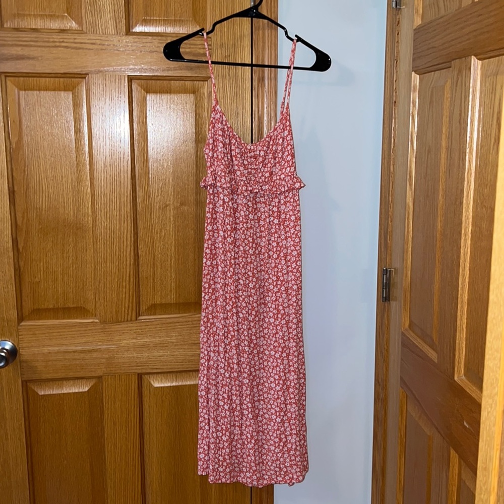 Billabong Midi Dress